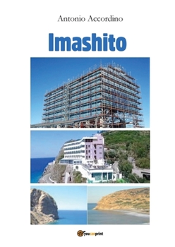 Paperback Imashito [Italian] Book