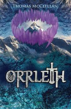 Paperback Orrleth Book