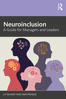 Paperback Neuroinclusion: A Guide for Managers and Leaders Book