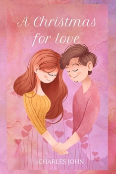 Paperback A Christmas for love Book