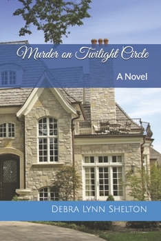 Paperback Murder on Twilight Circle Book