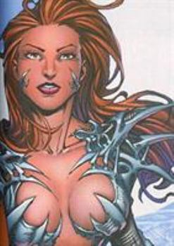 Witchblade Blood Relations (Witchblade vol 7) - Book #7 of the Witchblade Collected Editions