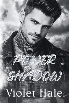 Paperback Power of Shadow: Dark Mafia Romance (P.A.C.T.) Book
