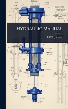 Hardcover Hydraulic Manual Book