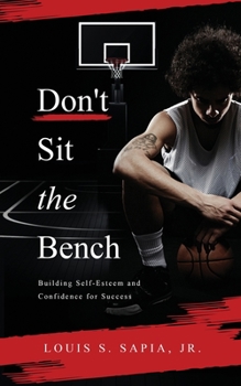 Paperback Don't Sit the Bench Book