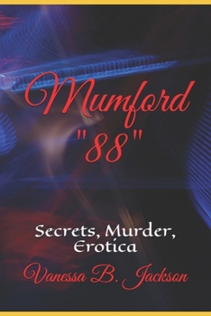 Paperback Mumford "88" Book