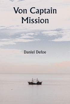 Paperback Of Captain Mission [German] Book
