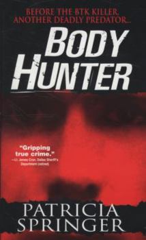 Mass Market Paperback Body Hunter Book