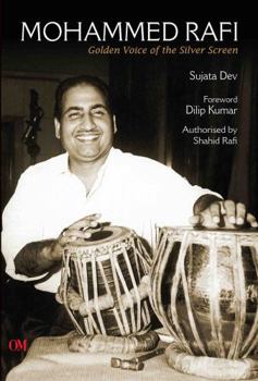 Hardcover Mohammed Rafi: Voice of a Nation [Oct 01, 2013] Shahid Rafi and Sujata Dev Book