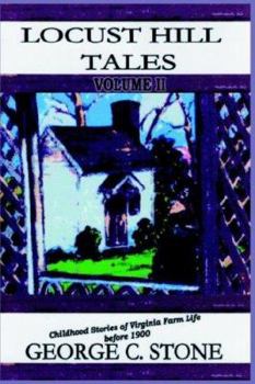 Paperback Locust Hill Tales Volume II Book