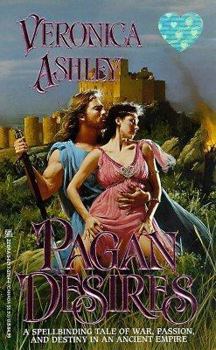 Mass Market Paperback Pagan Desires Book