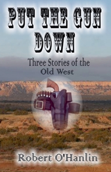 Paperback Put the Gun Down Book