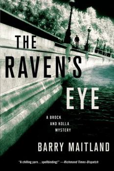 The Raven's Eye - Book #12 of the Brock & Kolla