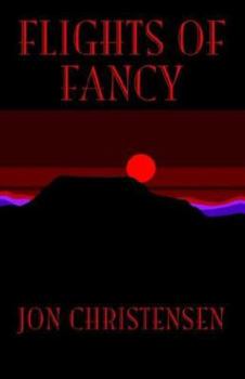 Paperback Flights of Fancy Book