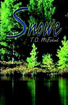 Paperback Snowe Book