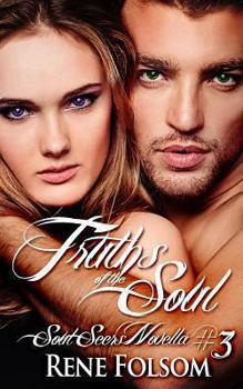 Paperback Truths of the Soul (Soul Seers #3) Book