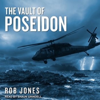Audio CD The Vault of Poseidon Book