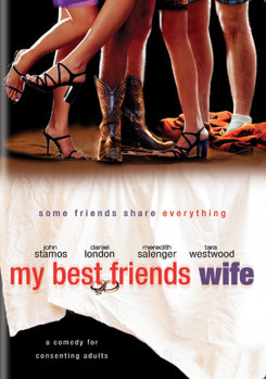 My Best Friend's Wife