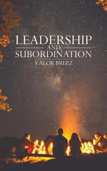 Paperback Leadership and Subordination Book