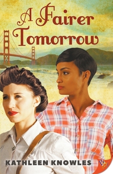 Paperback A Fairer Tomorrow Book