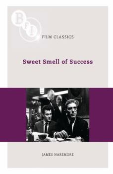 Sweet Smell of Success - Book  of the BFI Film Classics