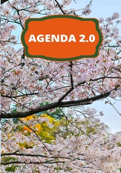 Paperback Agenda 2.0 Book
