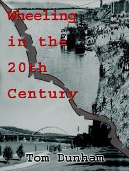 Paperback Wheeling in the 20th Century Book