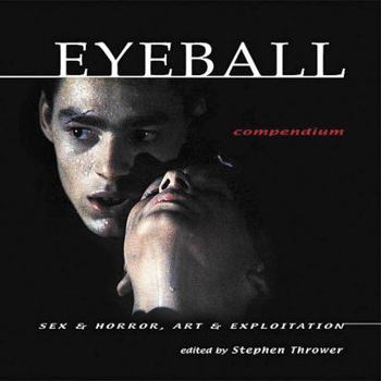 Paperback EYEBALL COMPENDIUM Book