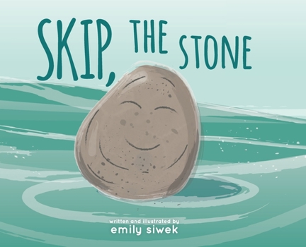 Hardcover Skip, the Stone Book