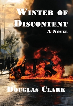 Hardcover Winter of Discontent Book