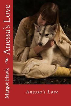 Paperback Anessa's Love Book