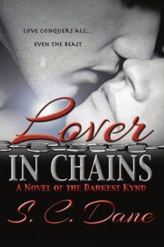 Paperback Lover in Chains Book