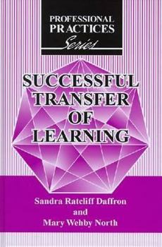 Hardcover Successful Transfer of Learning Book