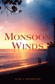 Paperback Monsoon Winds Book