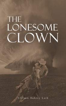 Hardcover The Lonesome Clown Book