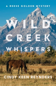 Paperback Wild Creek Whispers Book