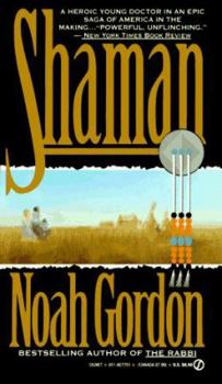 Mass Market Paperback Shaman Book