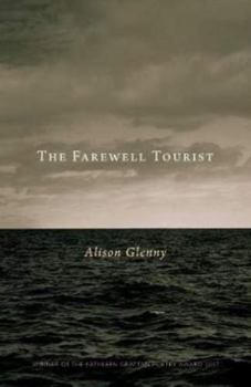 Paperback The Farewell Tourist Book