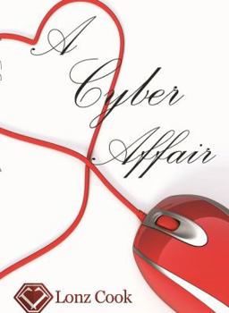 Paperback A Cyber Affair Book