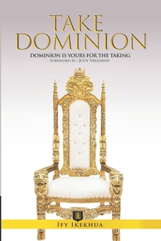 Paperback Take Dominion Book