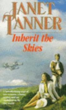 Mass Market Paperback Inherit the Skies Book