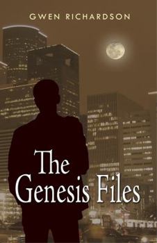 Paperback The Genesis Files Book