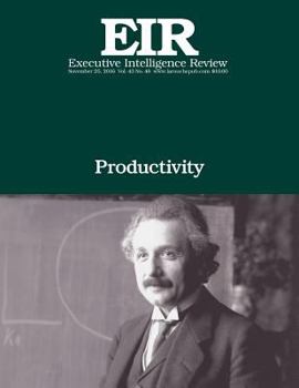Paperback Productivity: Executive Intelligence Review Book
