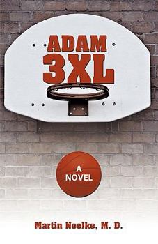 Paperback Adam 3xl Book