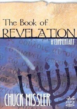 CD-ROM The Book of Revelation: A Commentary Book