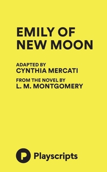 Emily of New Moon