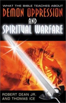 Paperback What the Bible Teaches about Spiritual Warfare Book