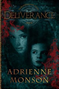 Paperback Deliverance Book