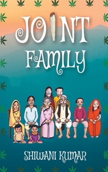 Paperback Joint Family Book