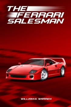 Paperback The Ferrari Salesman Book